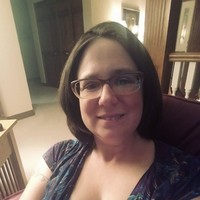 Liz Isaacs