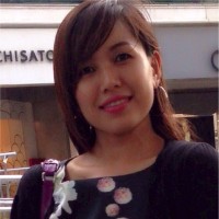 May Lae Mon Mon