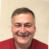Dave Loch, MBA