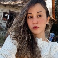 Dayara Pereira Tobias
