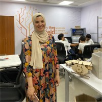 Basma Shaalan