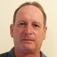 Gary Casey