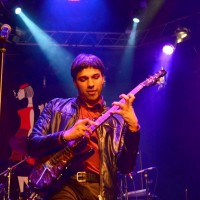 George Varghese