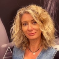 Sandra Thierry