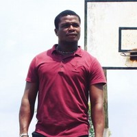 Maxwell Samuel