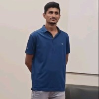 Rahul M Patel