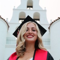 Sydney Stegman
