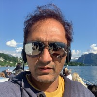 Ashok Chaudhari