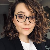 Sandra Madalińska