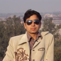 Anil Parashar