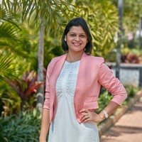 Shikha Jain