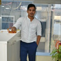 Dev Dighe