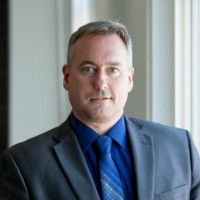 Joel Dewolfe, Mba