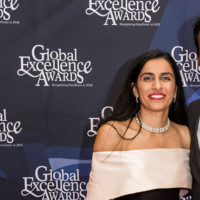 Inderjit (Indy) Dhillon