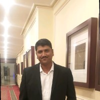 Arunava Nanda Goswami