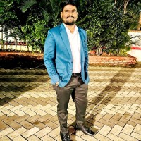 Avinash Bhagwat
