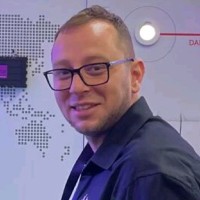 Dragos Virgil Voina