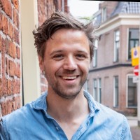 Roel van der Molen