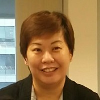 Jessie Chin Lee Hung