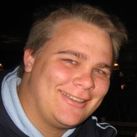 Andrew Davidson