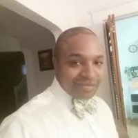 Curtis Ford, Iii