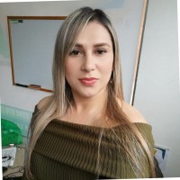 Lady  Lorena Urriago javela