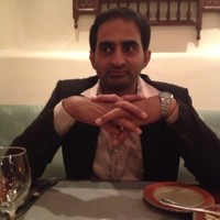Shahbaz Ahmad