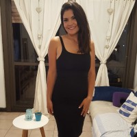 Florencia Celeste Bustos