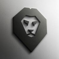 Dark Lion
