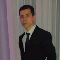 Lucas M Farias Lima