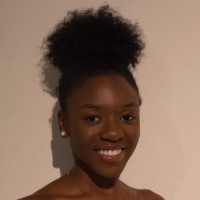 Ama Nimako, B.S.