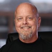 Dave Welsh