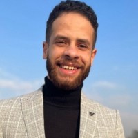 Omar Ashour