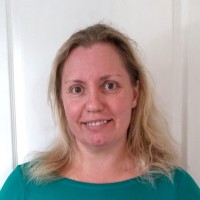 Caroline Buckingham