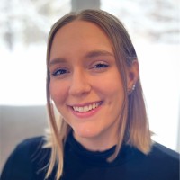Madeleine Desroches