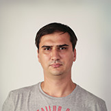 Victor Ghelase