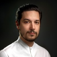 Caio Bahouth