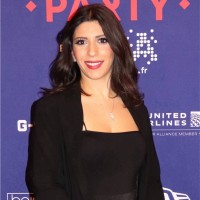 Jasmine Aissaoui