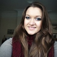 Alice Saunders