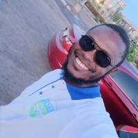 Aboubacar Maman Sani