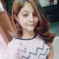 Surabhi Tejani