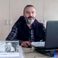 Abdulkadir Atabek