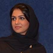 Abeer Al Matooq