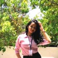 Ayushi Dey