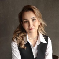 Aizhan Shalabayeva