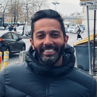 Mohamed Hendawy