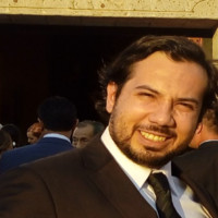 Roberto Romero García (EMBA).
