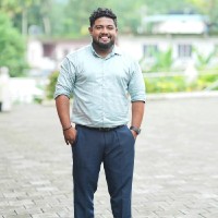 Anandu Raj K