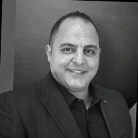 Mustafa Al Komy