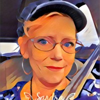 Sandra McFarland